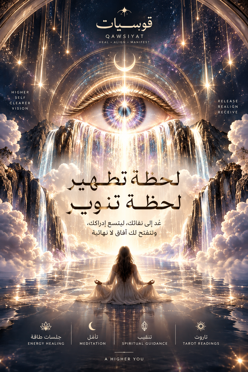 لحظة تطهيرّ.. لحظة تنوير