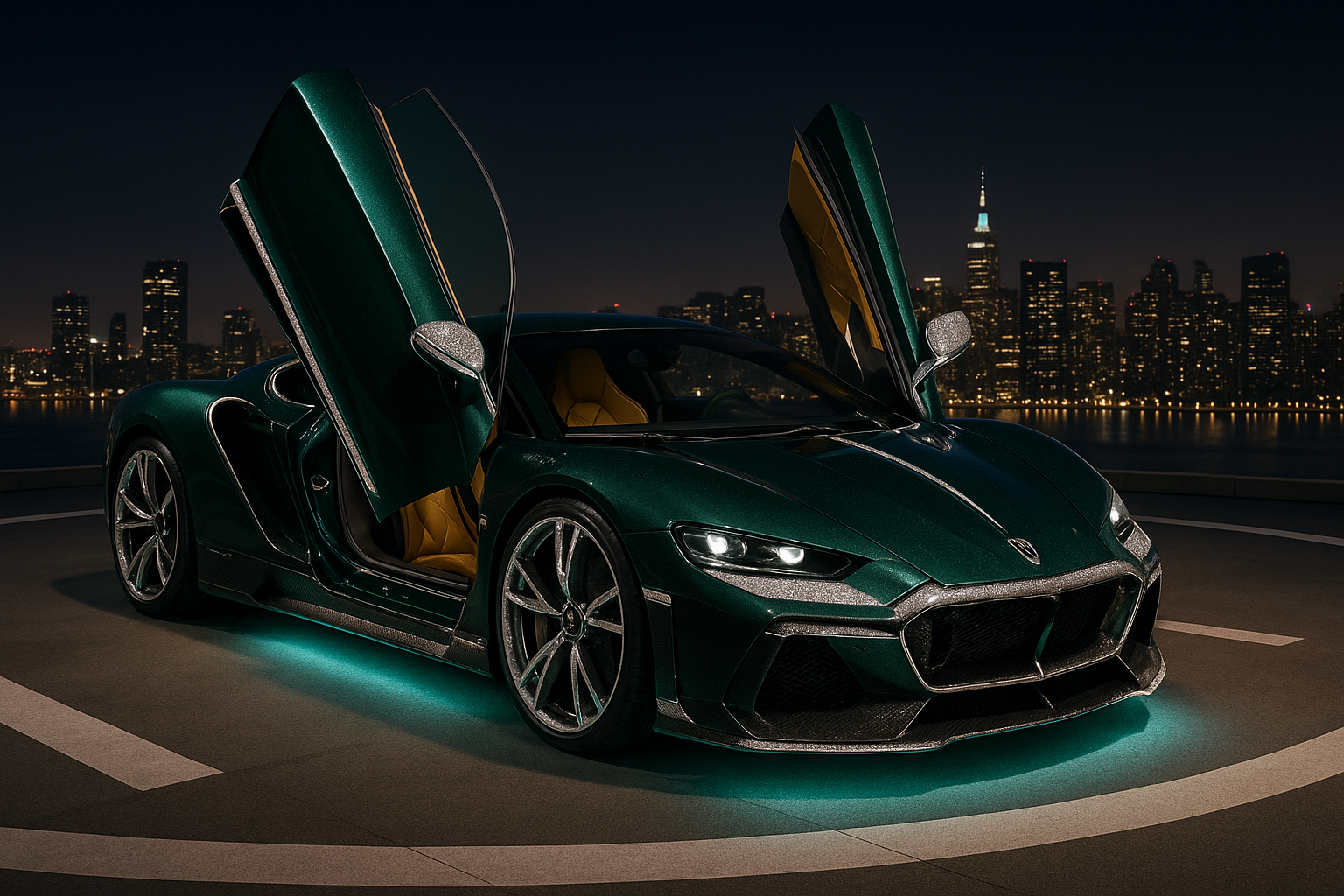 خلفية تسهيل الامتلاك