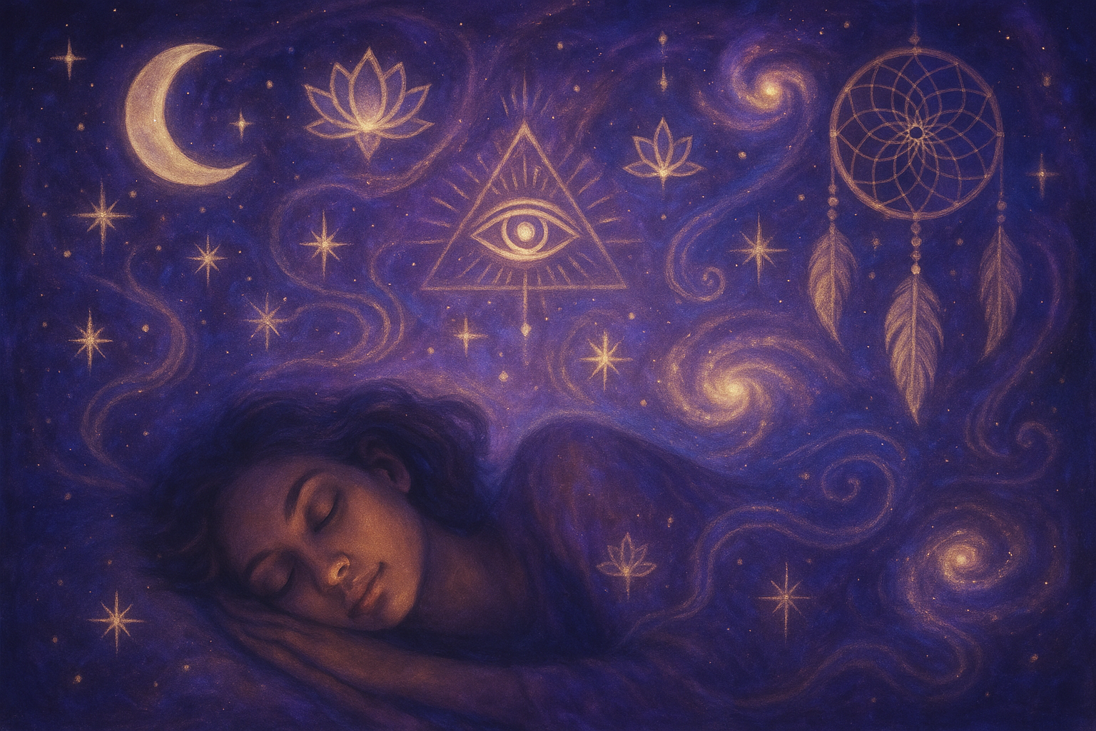 خدمة تفسير الاحلام مع قوسيات