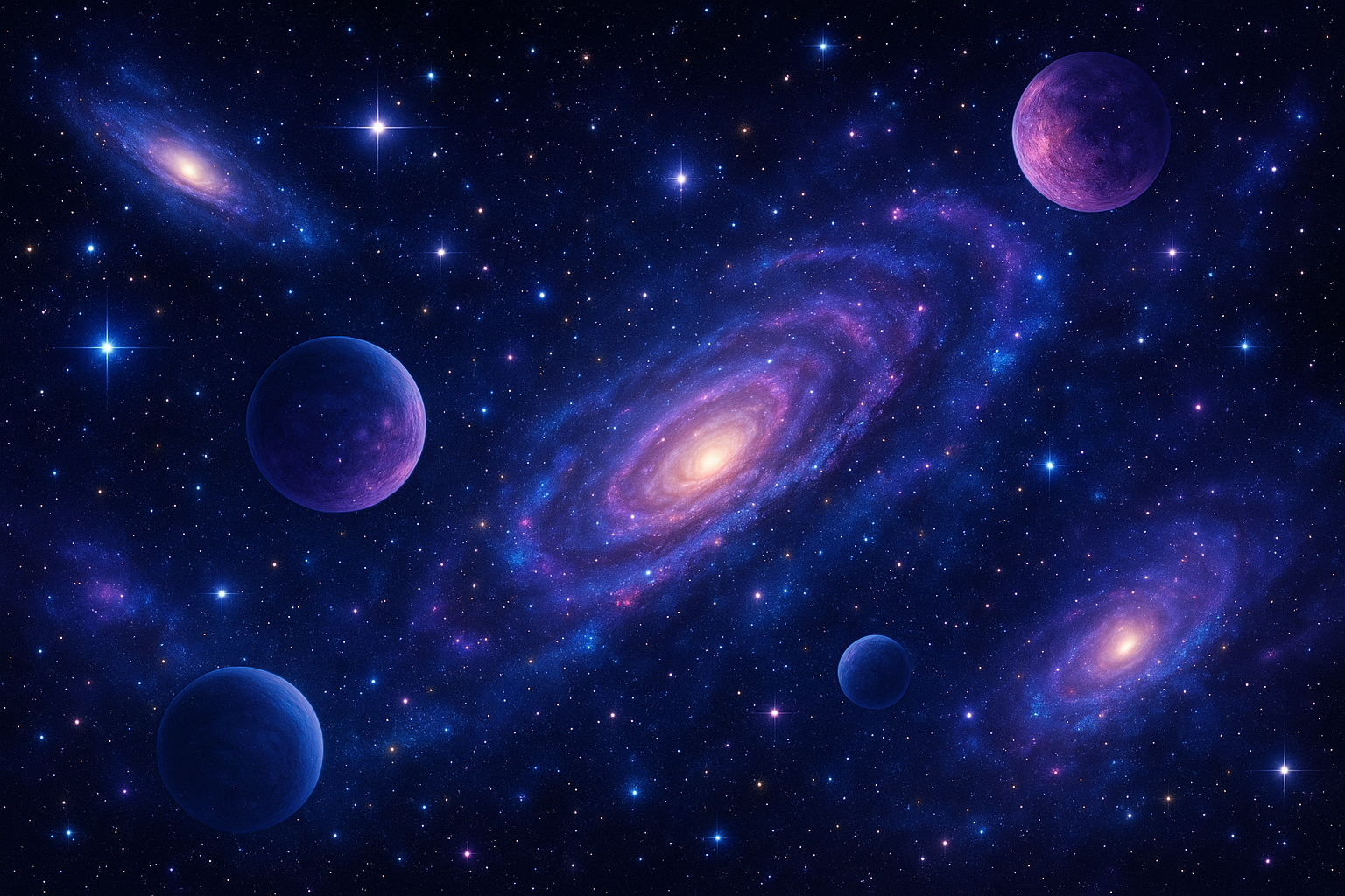 astro