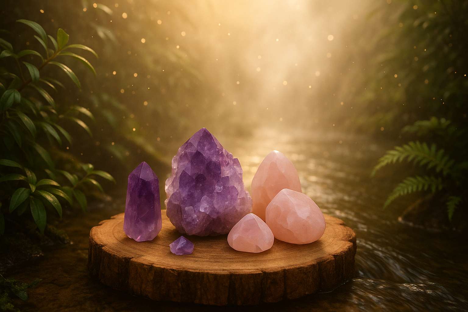 healing