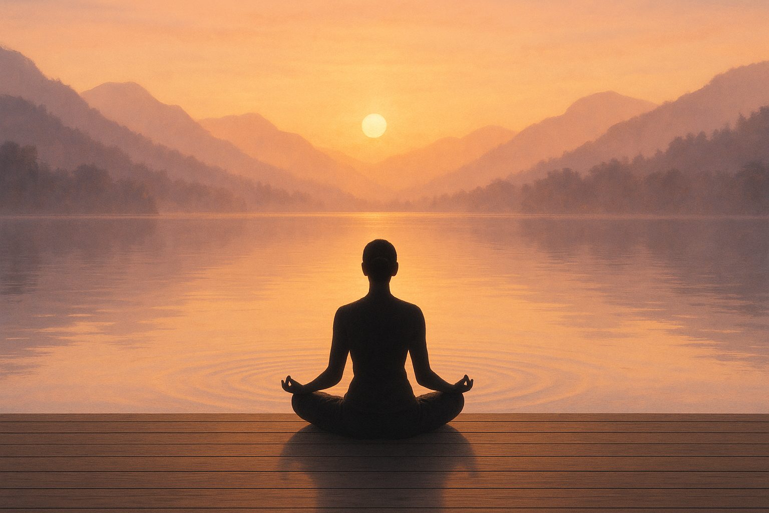 meditation