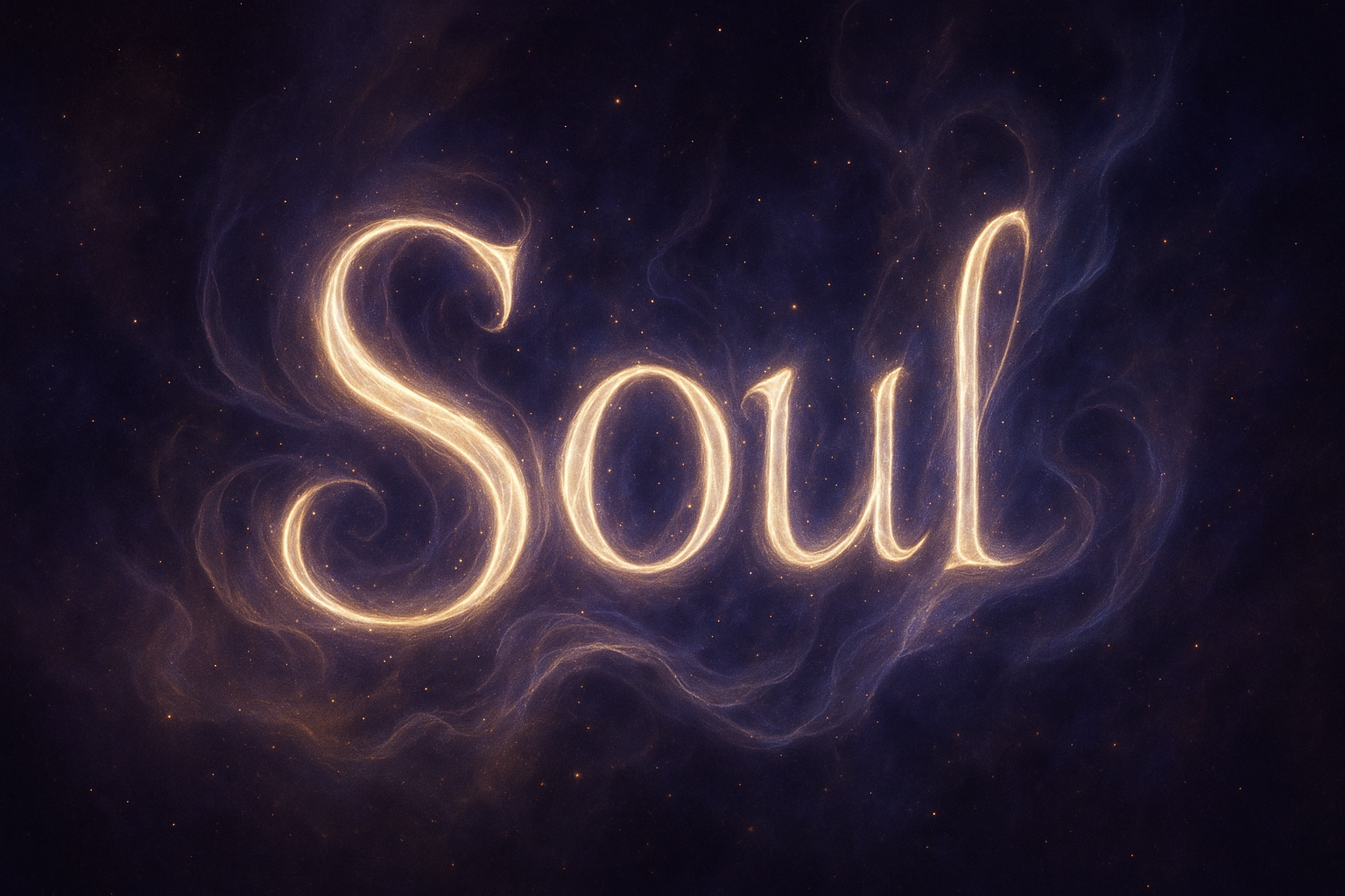 Soul word