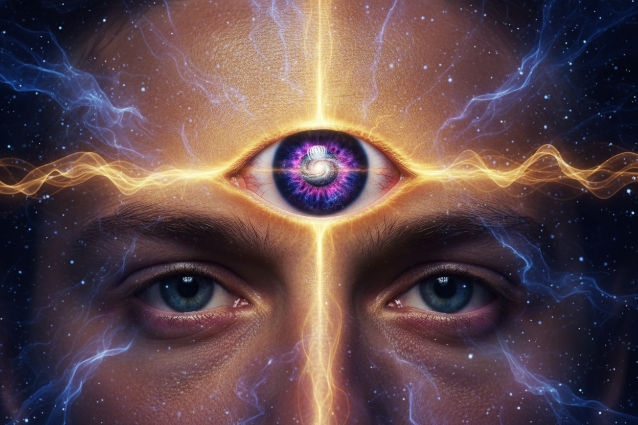 Third eye